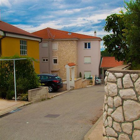 Apartments Villa San Antonio Crikvenica Exterior foto